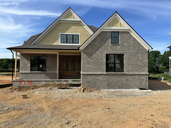 7276 Orrinshire Dr, Fairview, TN 37062
