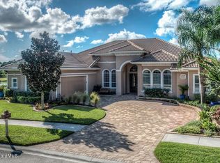 3207 Cappio Dr, Melbourne, FL 32940