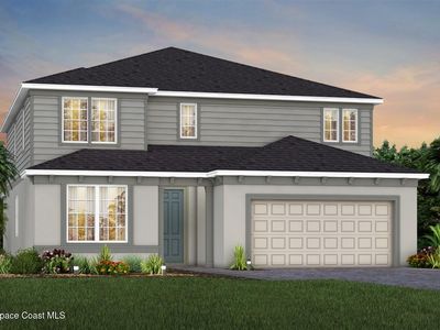 5137 Bright Wave Ln, Melbourne, FL, 32904