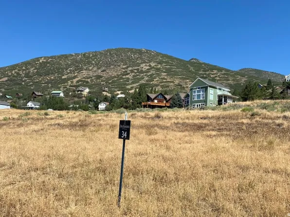 73 E Altamont Dr, Midway, UT 84049
