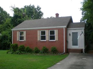 1307 Orchard Rd, Richmond, VA 23226