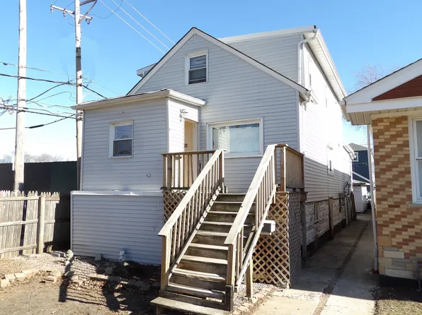 11115 S Albany Ave, Chicago, IL 60655