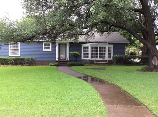 3916 Gorman Ave, Waco, TX 76710