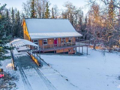 37149 Even Ln, Kenai, AK, 99611