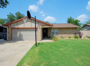 11607 E 27th Pl, Tulsa, OK 74129