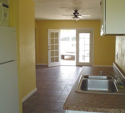 Guest House Interior