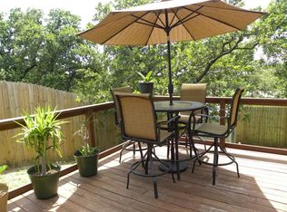 1412 Meadow Lane Ter, Fort Worth, TX 76112