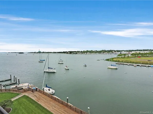 100 Seaview Avenue #4I, Norwalk, CT 06855