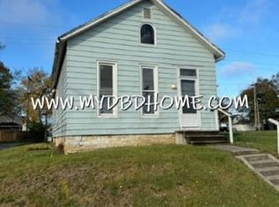1328 Dubois St, Fort Wayne, IN