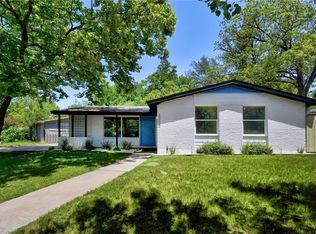 2000 Eaton Ln, Austin, TX 78723