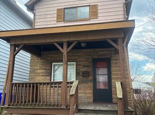 712 E Reynolds St, New Castle, PA 16101