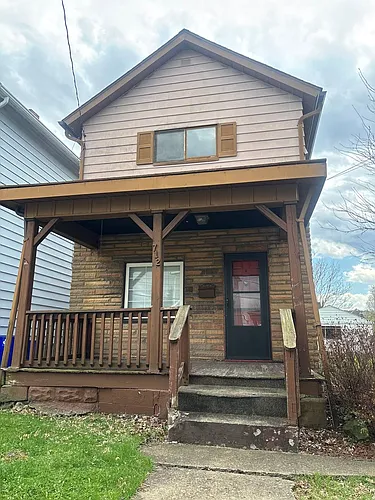 712 E Reynolds St Photo 1