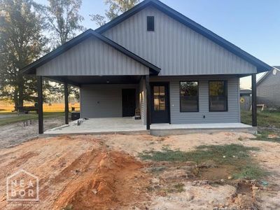 233 Lois Ln, Paragould, AR, 72450