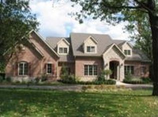 7 Vouga Ln, Saint Louis, MO