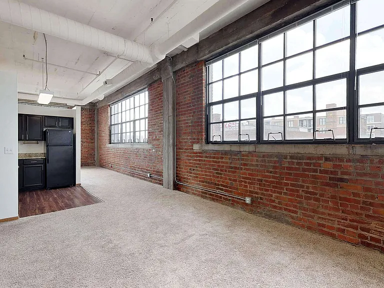 Skinner Macaroni Lofts — Photo 6
