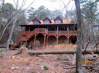 24 Wolfcliff Rd, White, GA 30184