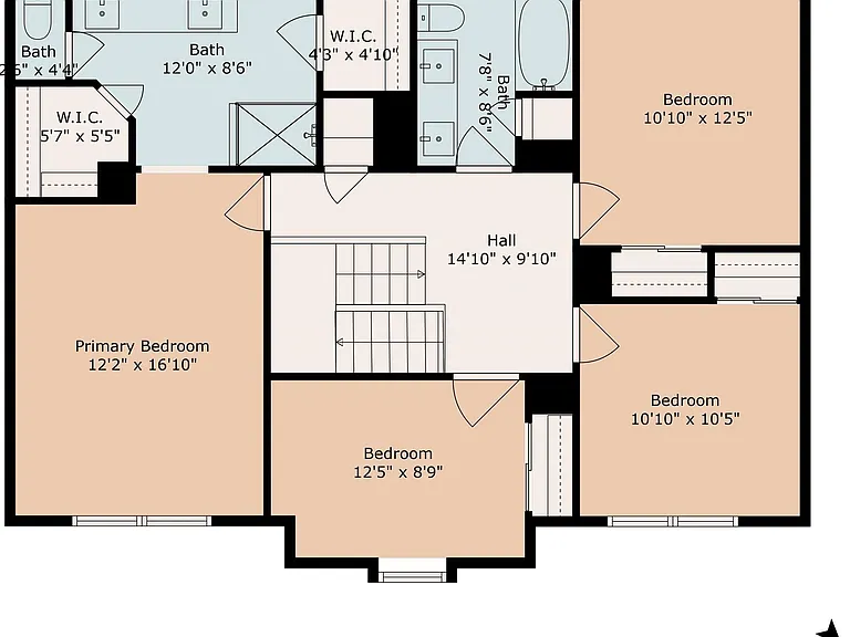 71 Breezy Point Pl — Photo 37