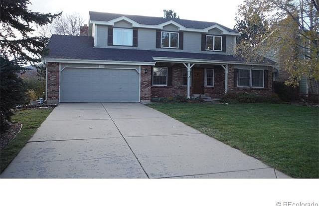For Sale: 11058 West Polk Place, Littleton, CO 80127