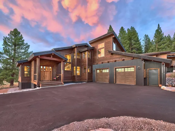 10728 Courtenay Ln, Truckee, CA 96161
