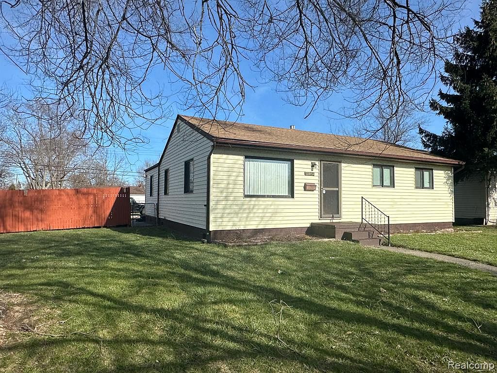22164 Masch Ave, Warren, MI 48091 Zillow