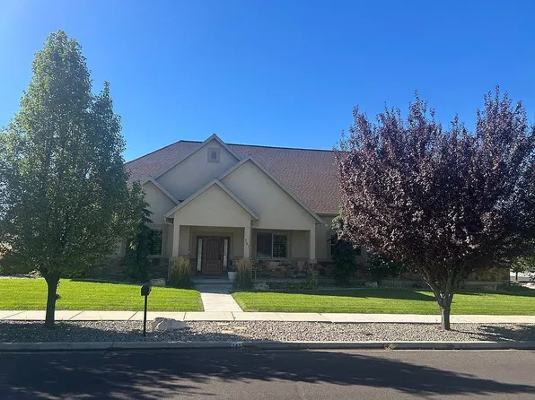 741 W 750 S, Springville, UT 84663