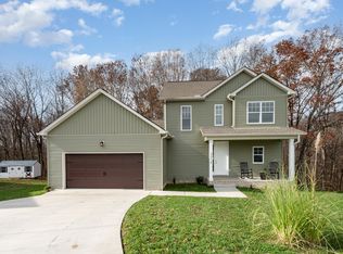2074 Morgan Ct, Springfield, TN 37172