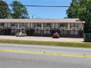 901 Orange St, Fort Valley, GA 31030