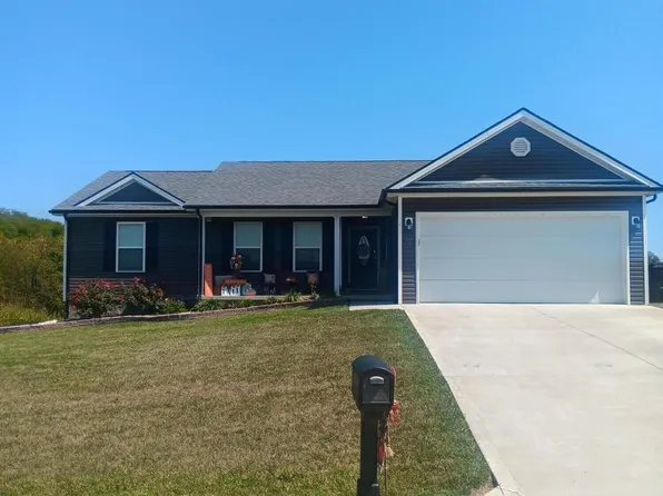 86 Buckeye Ct, Mount Sterling, KY 40353