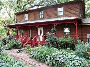 201 Summer Rd, Martin, TN 38237