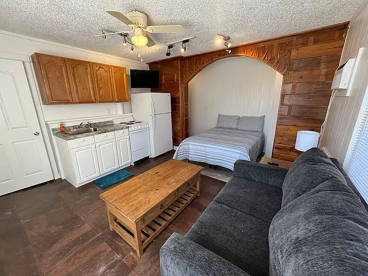 310 N Muskogee Ave #2