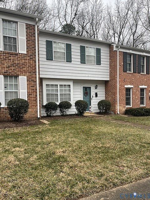 1520 Heritage Hill Dr, Henrico, VA 23238 | Zillow