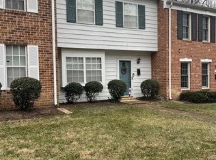 1520 Heritage Hill Dr, Henrico, VA 23238