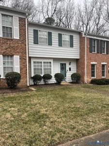 1520 Heritage Hill Dr, Henrico, VA, 23238