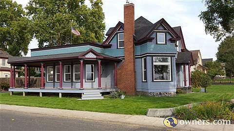 Historic Prospect Avenue