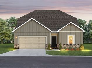 3194 Ventura Ave LOT 119, White House, TN 37188