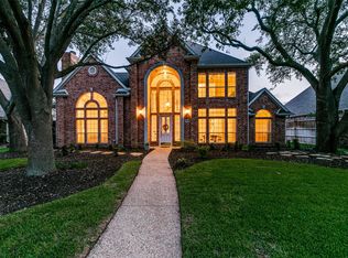 4596 Penbrook Ct, Plano, TX 75024