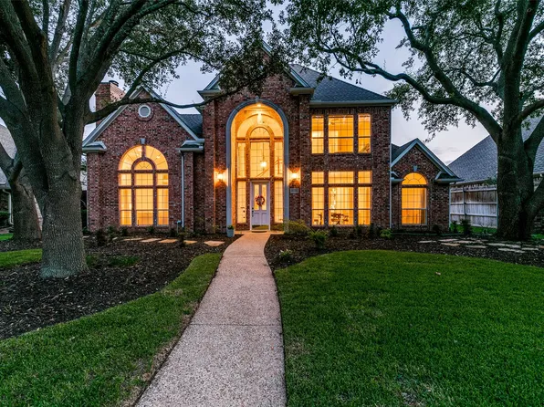4596 Penbrook Ct, Plano, TX 75024
