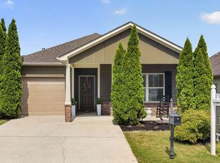 1018 Preston Pl, Chelsea, AL 35043