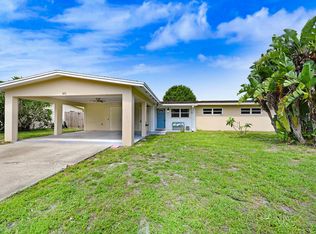 626 Louvre Dr, Melbourne, FL 32935