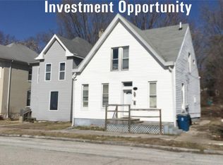 812 E 6th St, Alton, IL 62002