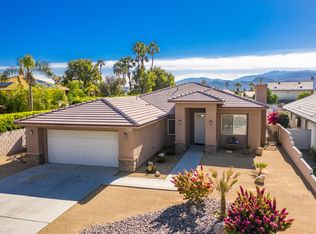 68185 Durango Rd, Cathedral City, CA 92234