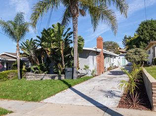 501 W Walnut Ave, El Segundo, CA 90245