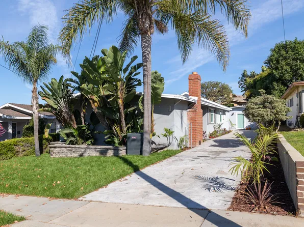 501 W Walnut Ave, El Segundo, CA 90245