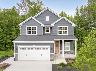 760 Longview Ave NW, Canal Fulton, OH 44614