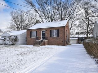3325 W 231st St, North Olmsted, OH 44070