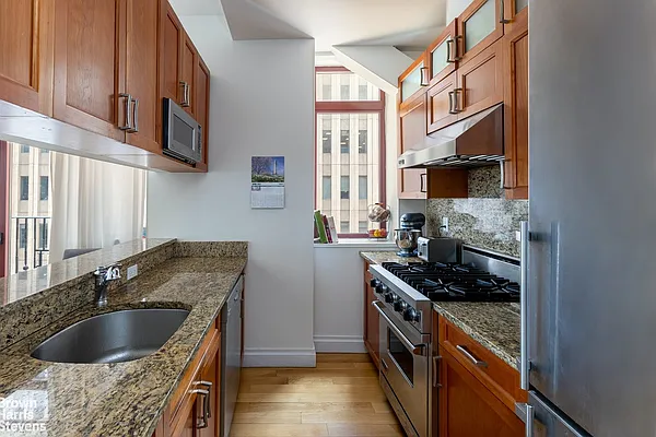 Sold by Brown Harris Stevens | media 3