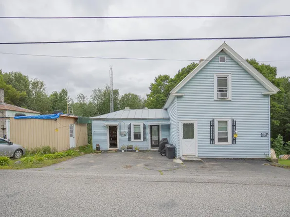 396 Old Jay Hill Road, Jay, ME 04239