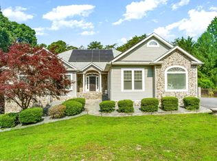 3420 Ponds Wood Ct, Huntingtown, MD 20639