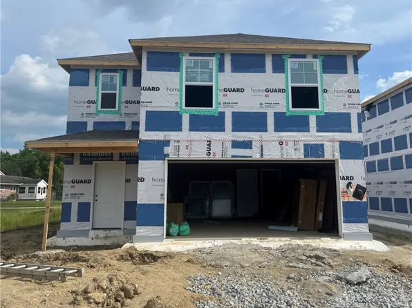 158 E Kentucky Ave, Wilmington, OH 45177