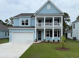 7114 Shooting Star Way, Myrtle Beach, SC 29579
